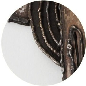 Скульптура / панно