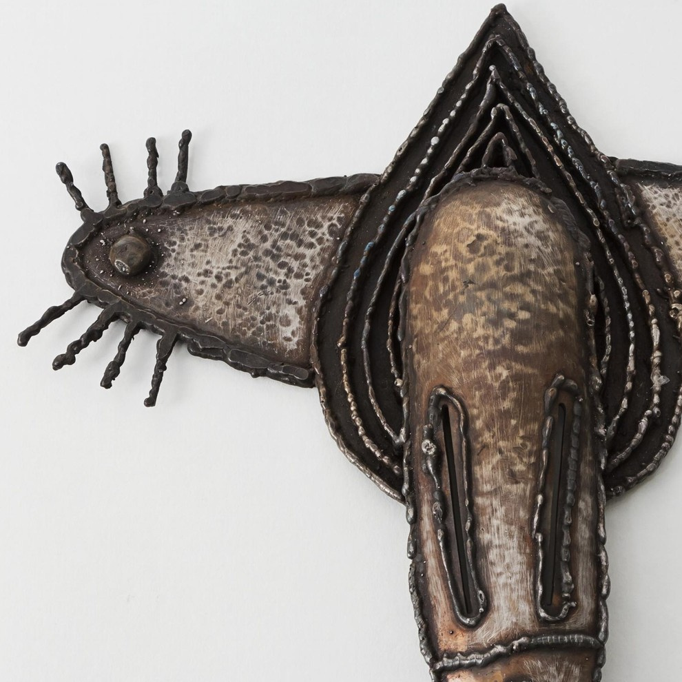 Скульптура / панно