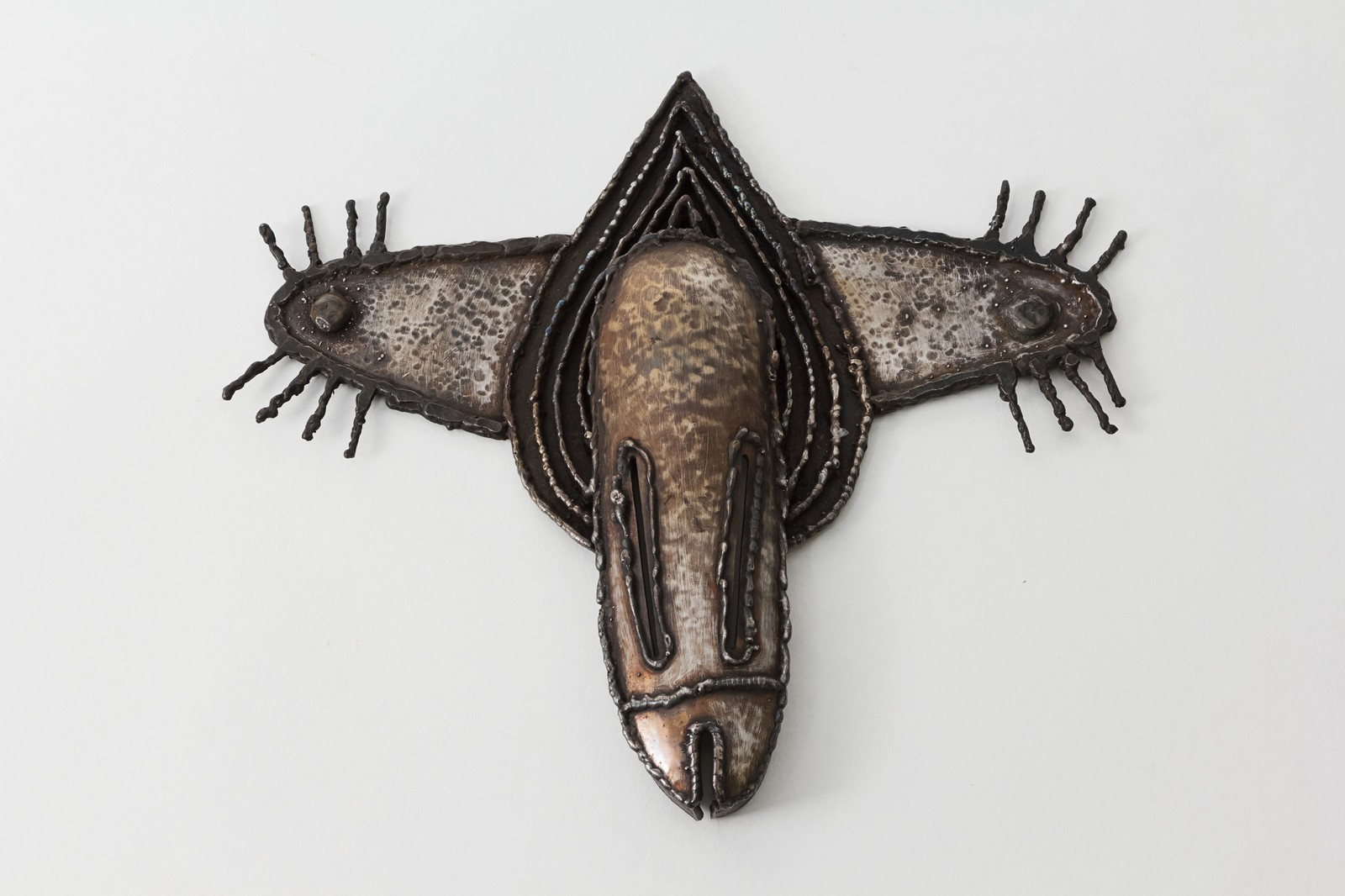 Обложка проекта: Скульптура / панно