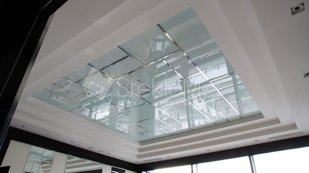 Обложка проекта: Апартаменты