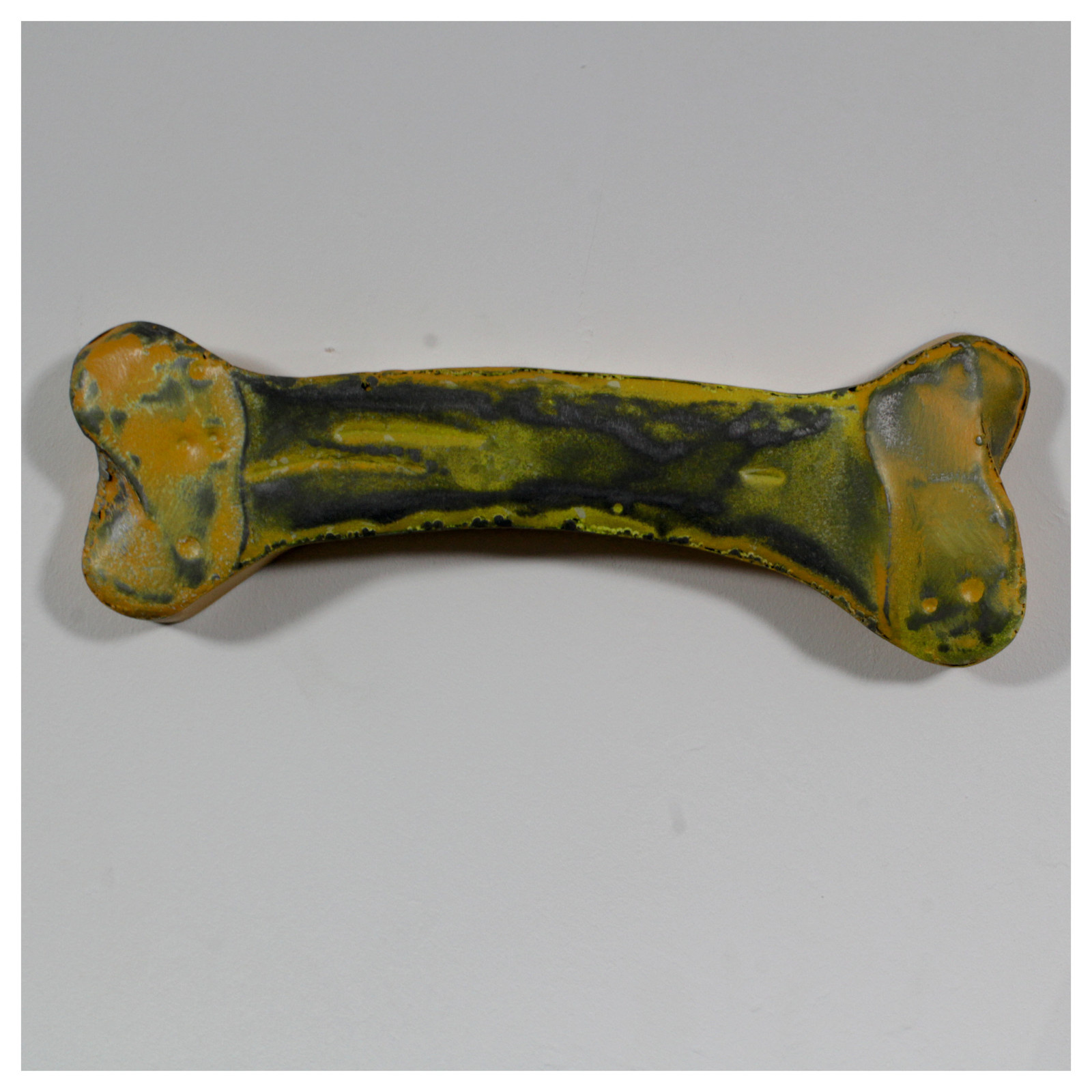 Скульптура / metal & color