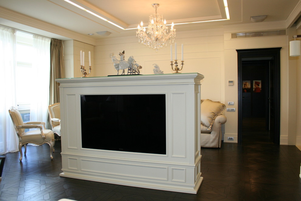 Шмитовский пр 160м2