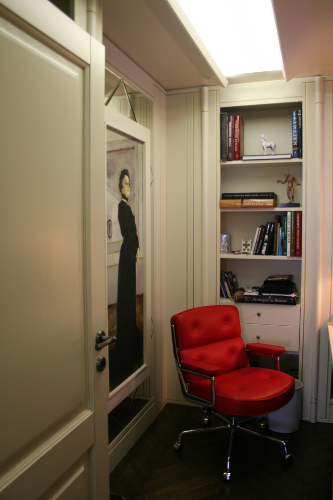 Шмитовский пр 160м2