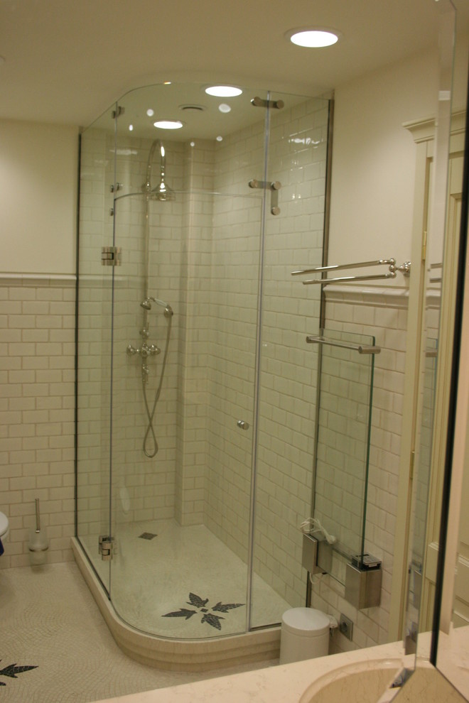 Шмитовский пр 160м2