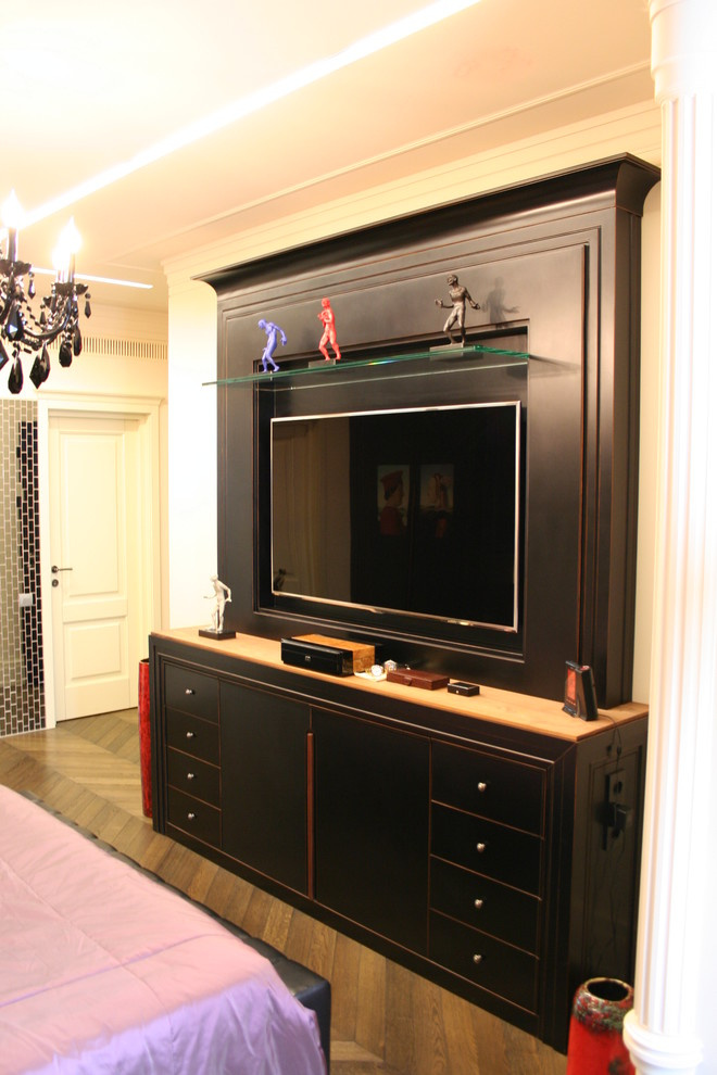 Шмитовский пр 160м2
