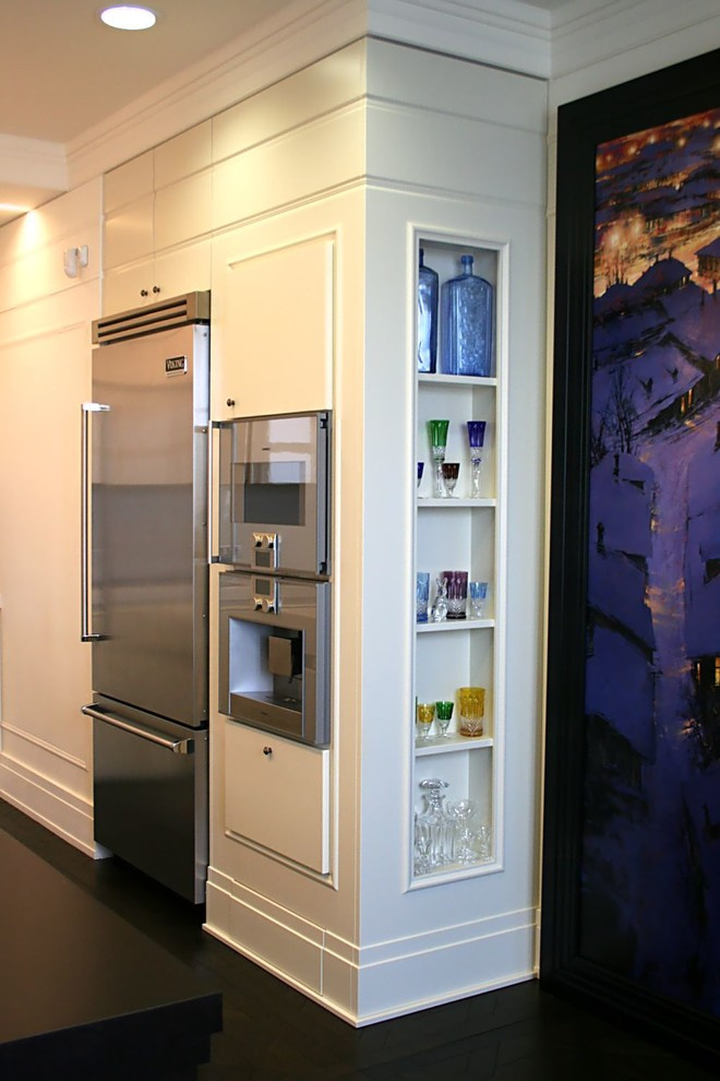 Шмитовский пр 160м2