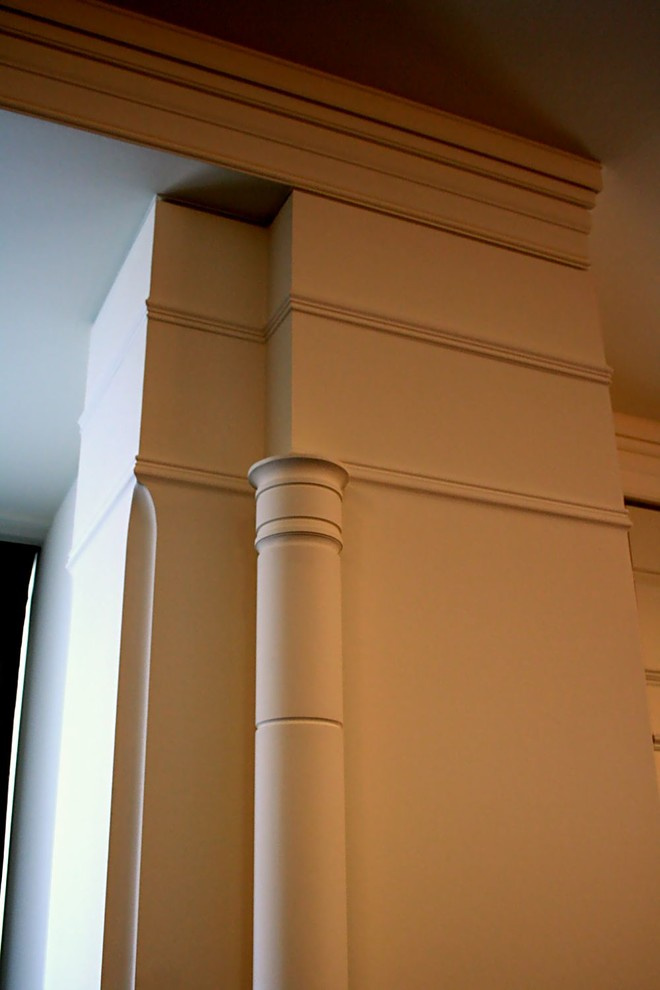Шмитовский пр 160м2