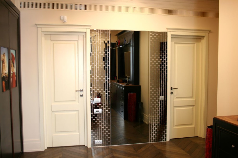 Шмитовский пр 140м2