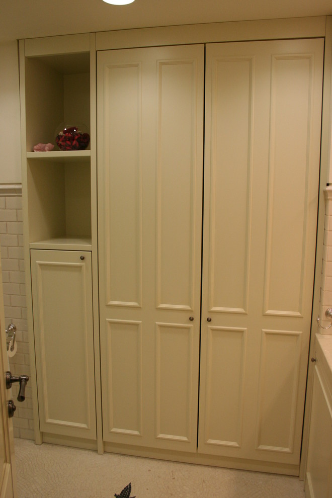 Шмитовский пр 140м2