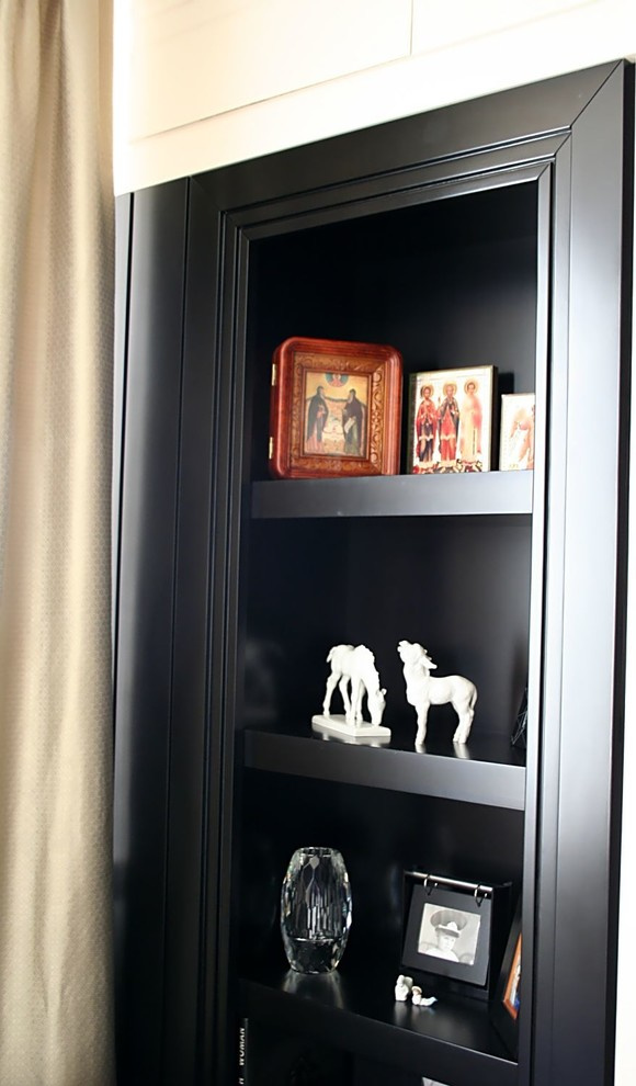 Шмитовский пр 140м2