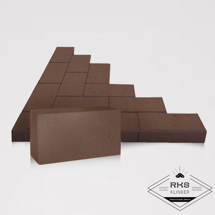 Клинкерная брусчатка