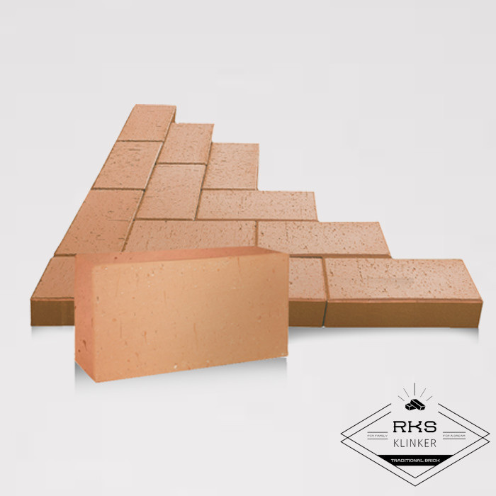 Клинкерная брусчатка