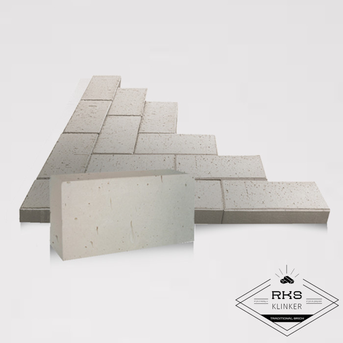 Клинкерная брусчатка