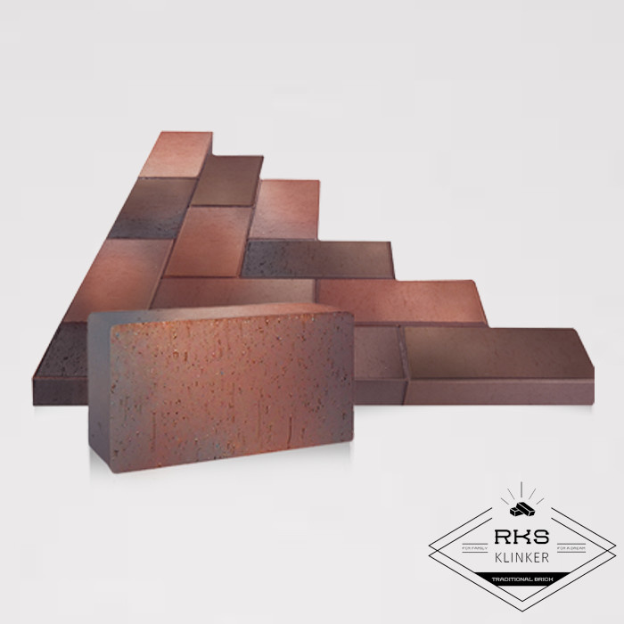 Обложка проекта: Клинкерная брусчатка