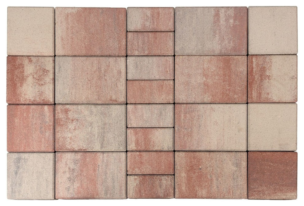 Тротуарная плитка