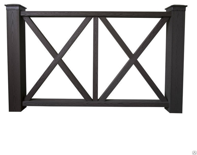 Террасная доска