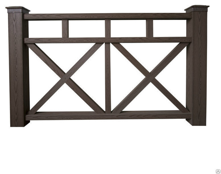 Террасная доска