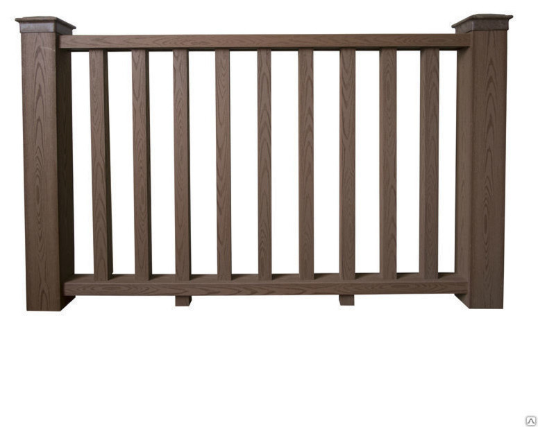 Террасная доска