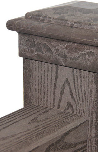 Террасная доска