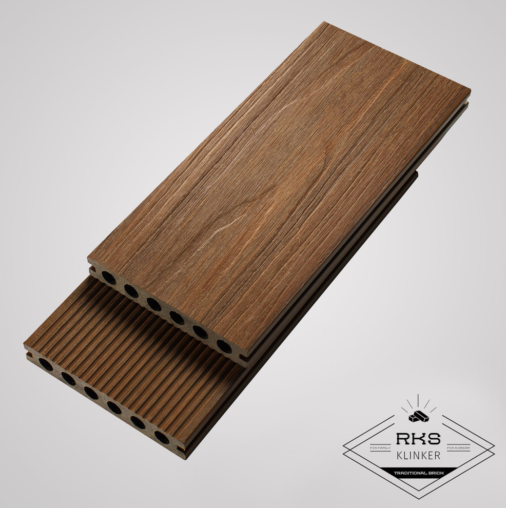 Террасная доска