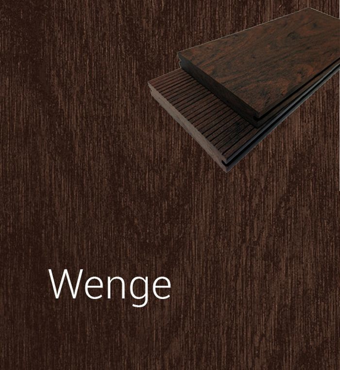 Террасная доска