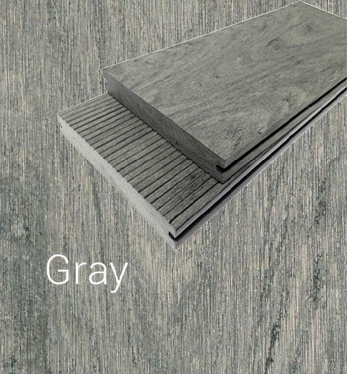 Террасная доска