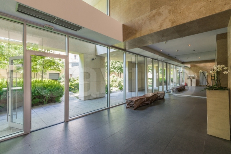 ЖК "Кристалл Хаус"