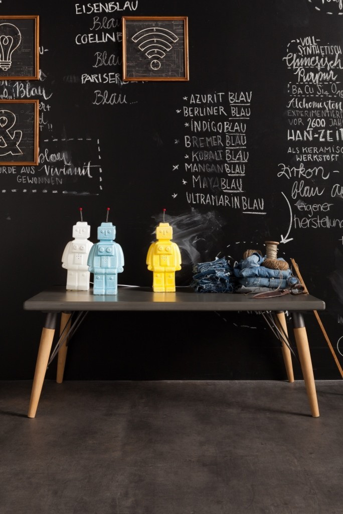 Интерьер X Factory