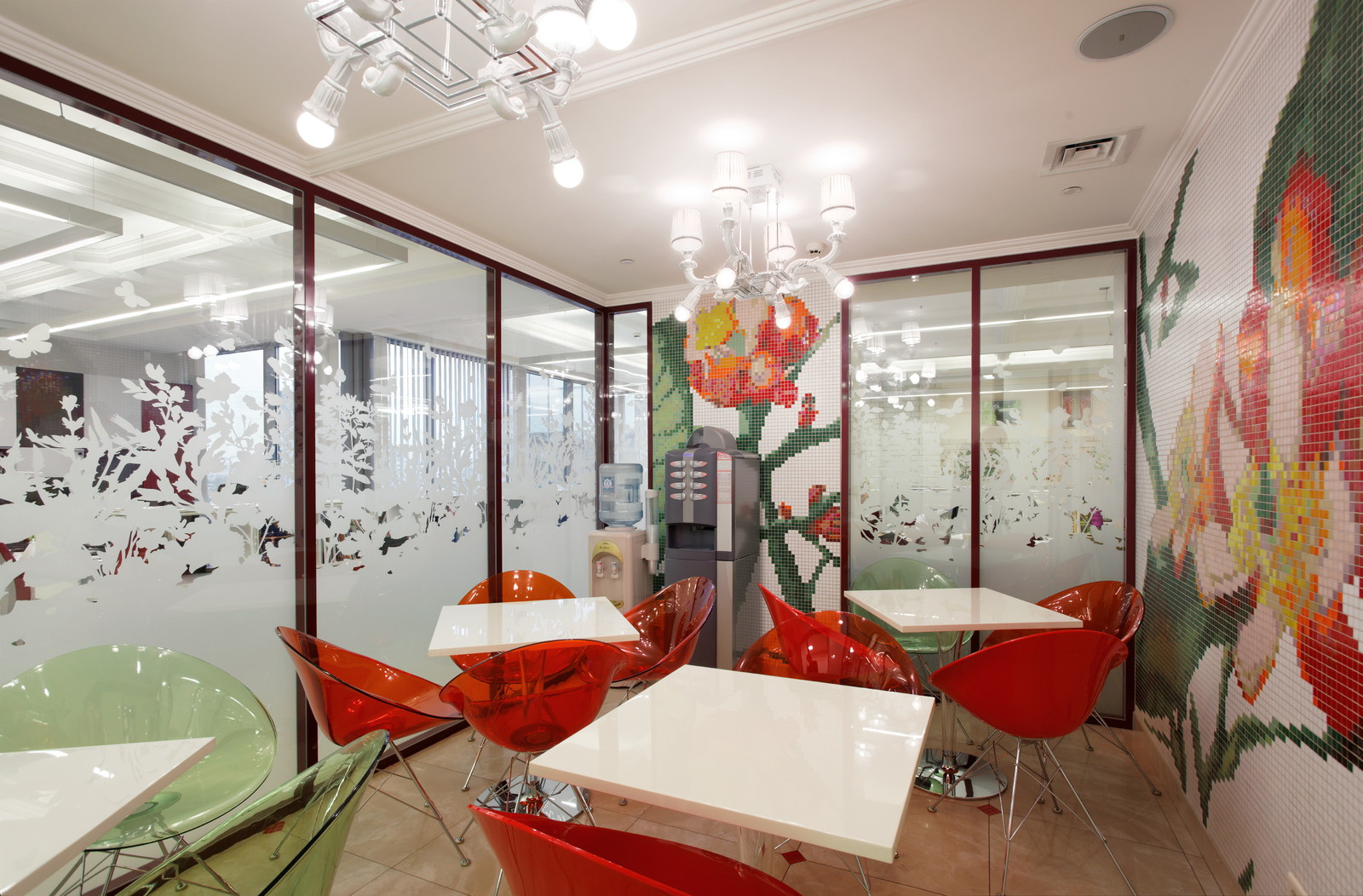 Центральный офис "Самсон-Фарма"