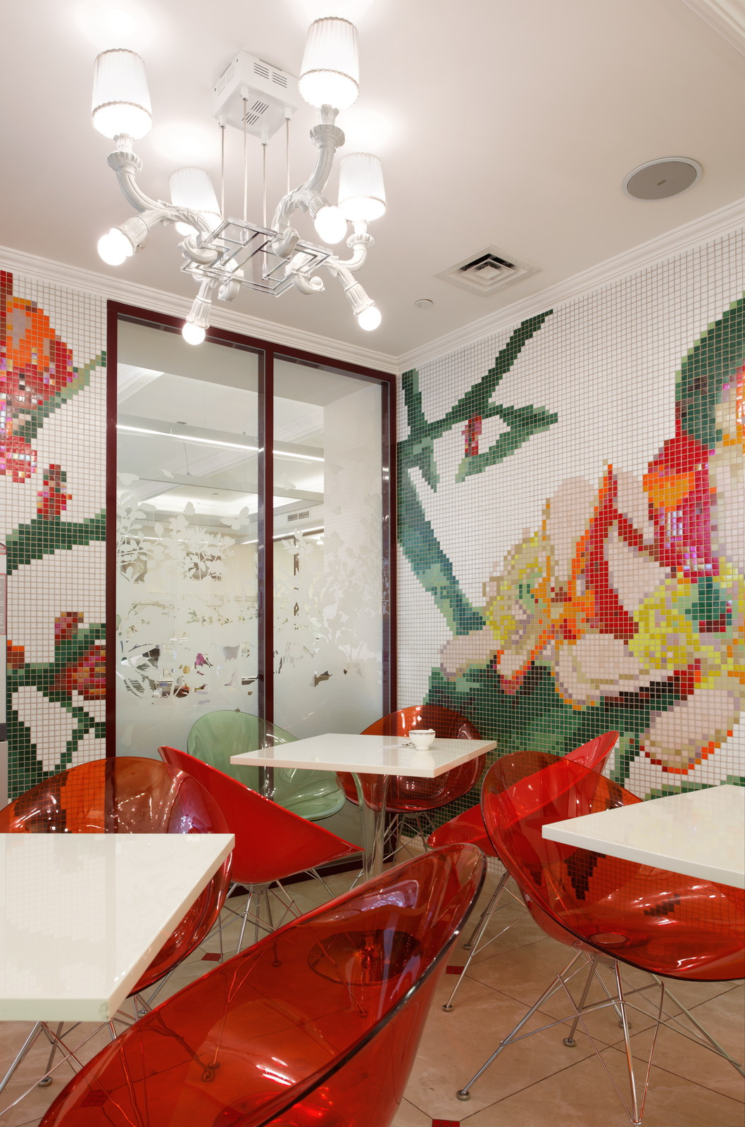 Центральный офис "Самсон-Фарма"