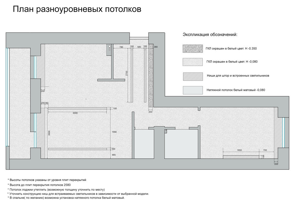 48 м.кв для молодой пары. г.Киров. ул.Современная