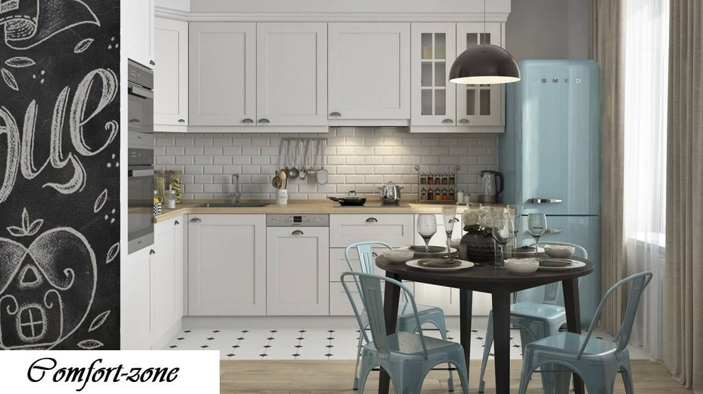 Квартира в ЖК «New Питер»