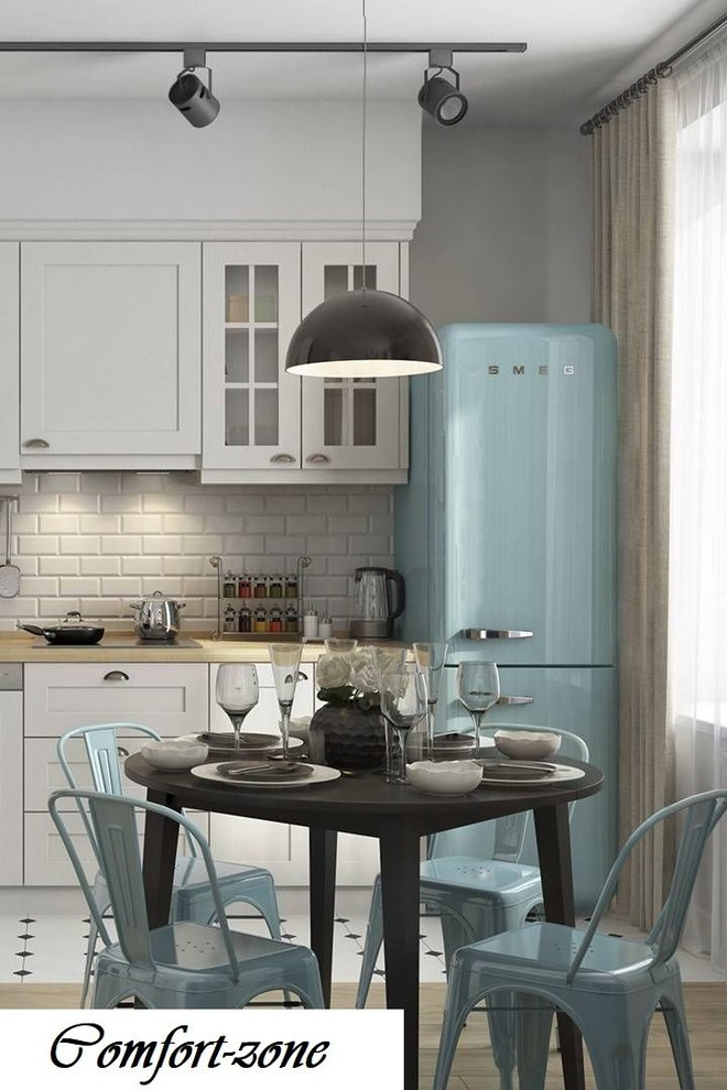 Квартира в ЖК «New Питер»