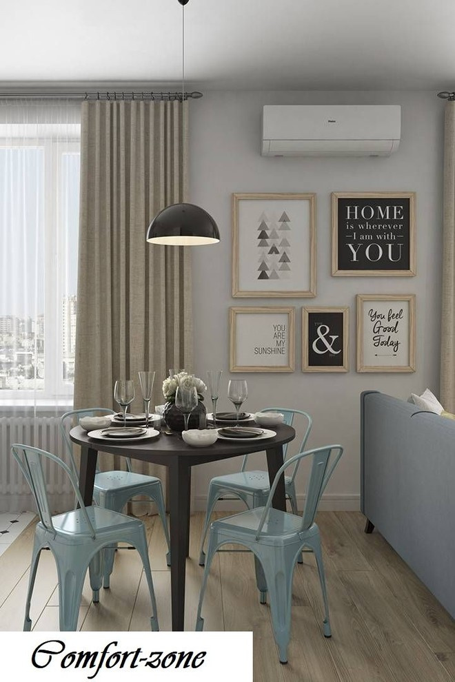 Квартира в ЖК «New Питер»