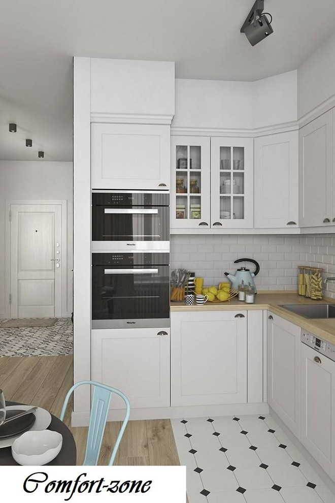 Квартира в ЖК «New Питер»