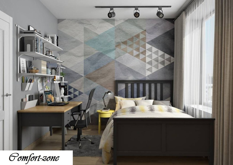 Квартира в ЖК «New Питер»