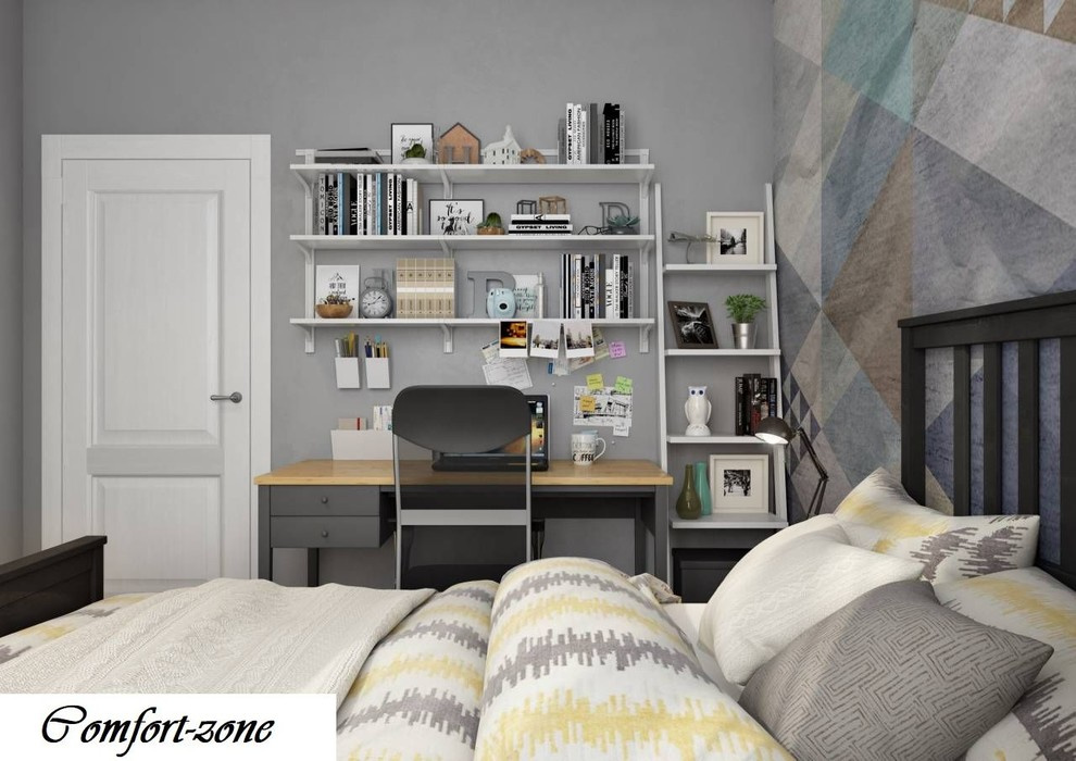 Квартира в ЖК «New Питер»