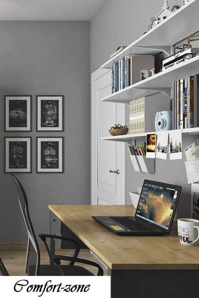 Квартира в ЖК «New Питер»