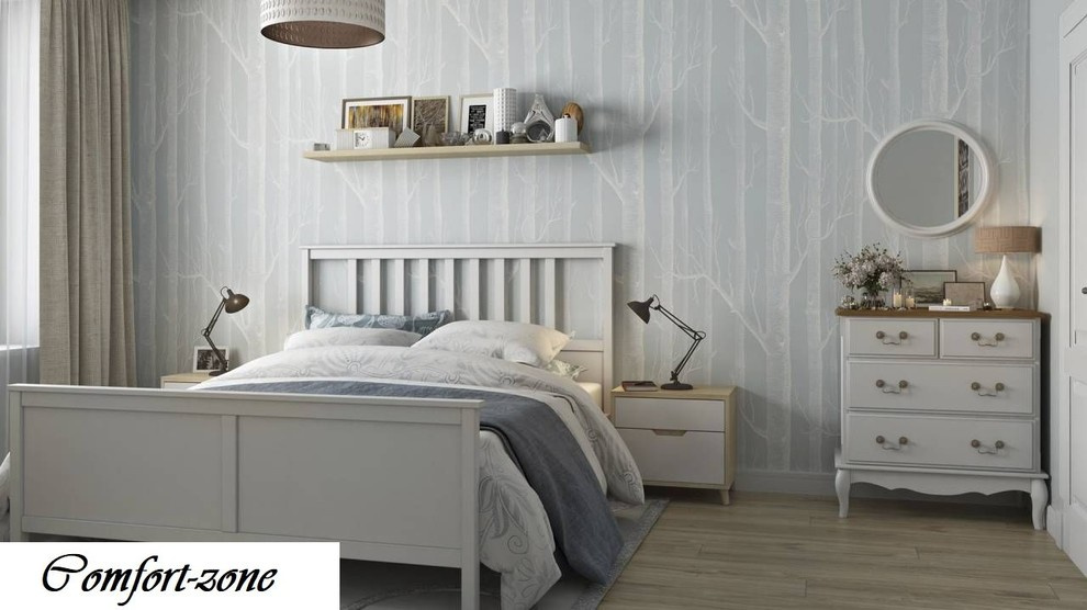 Квартира в ЖК «New Питер»