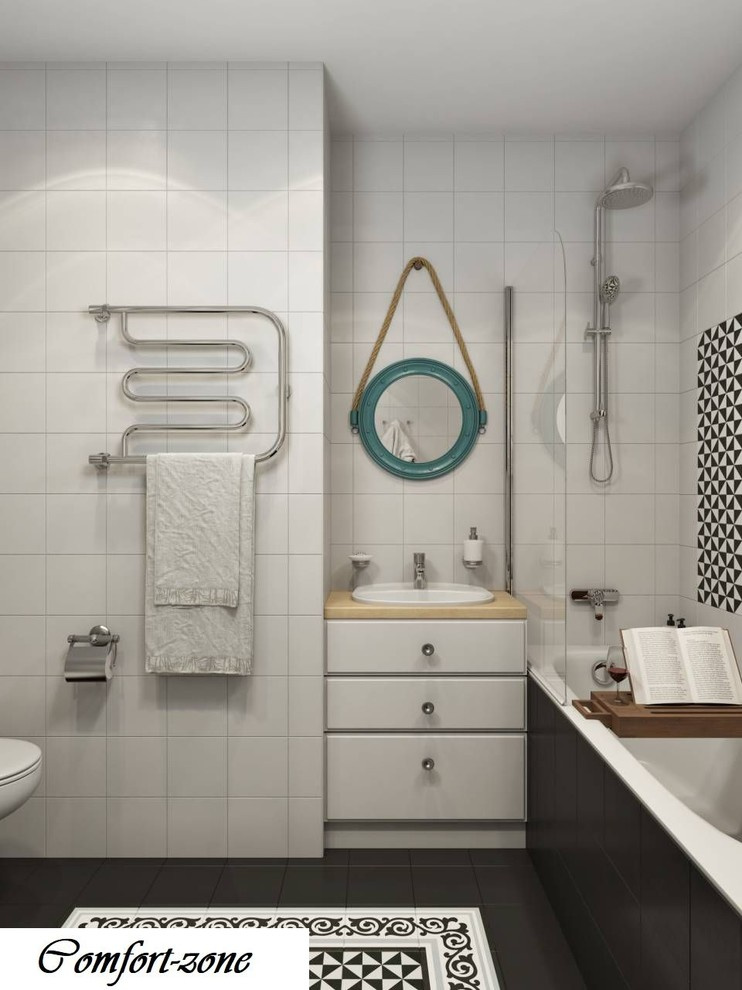 Квартира в ЖК «New Питер»