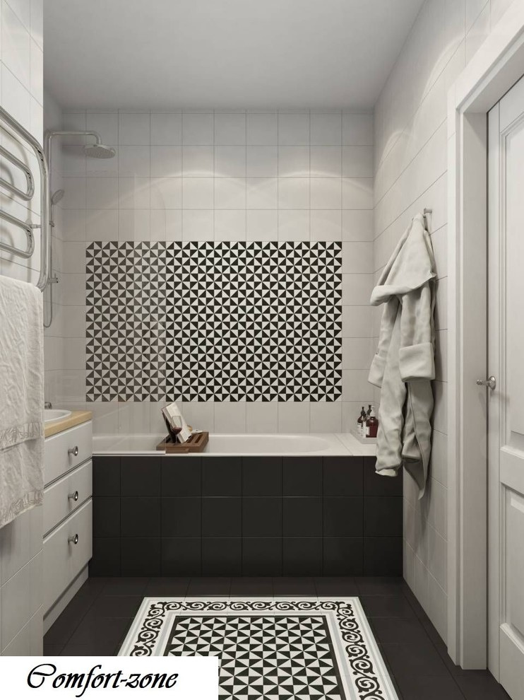 Квартира в ЖК «New Питер»