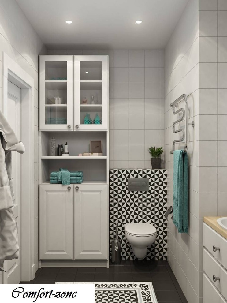 Квартира в ЖК «New Питер»