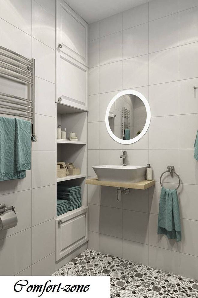 Квартира в ЖК «New Питер»