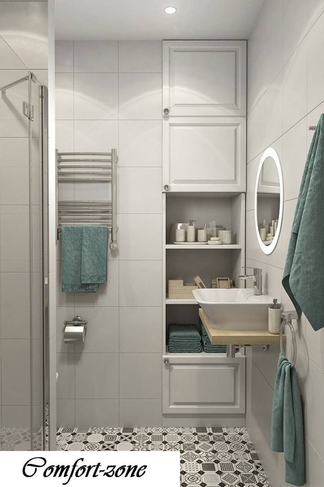 Квартира в ЖК «New Питер»