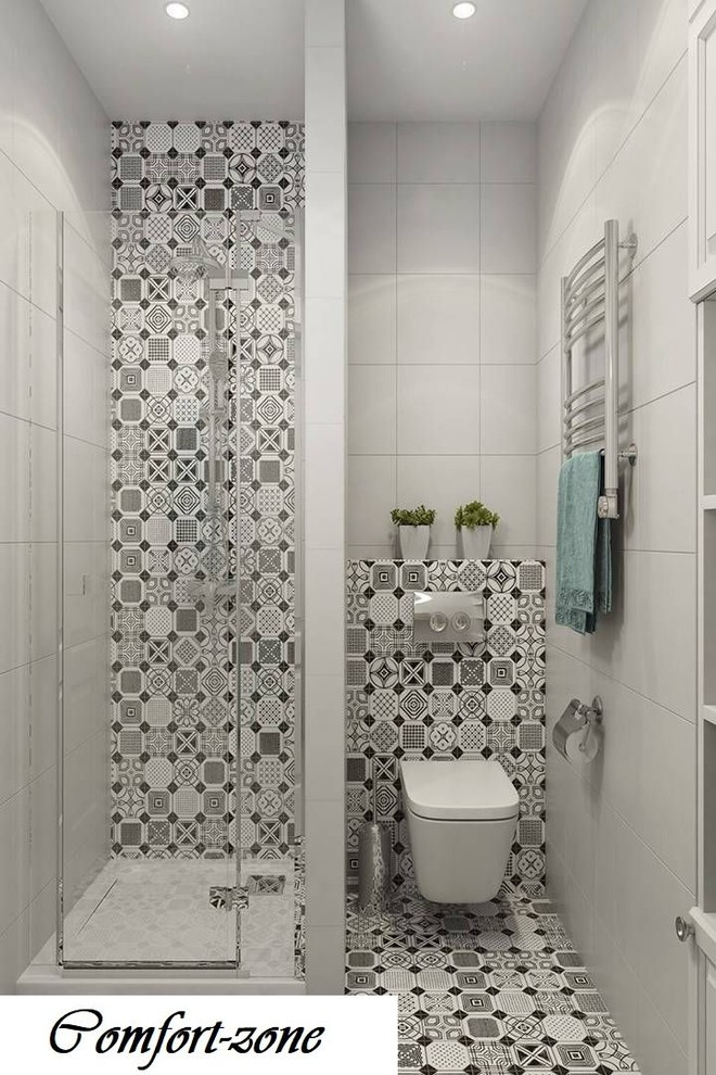 Квартира в ЖК «New Питер»