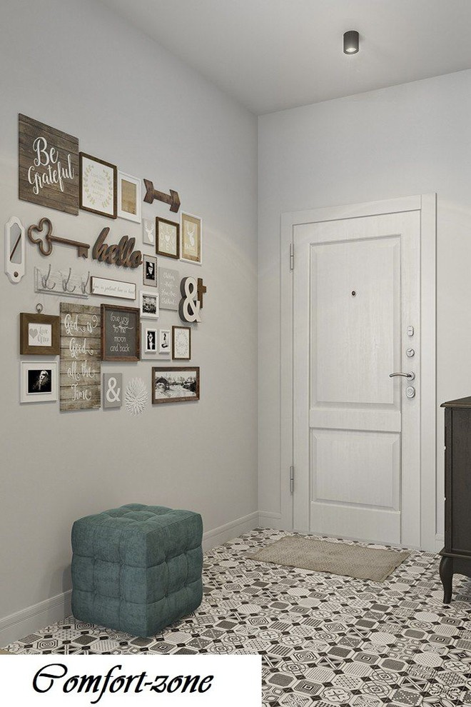 Квартира в ЖК «New Питер»