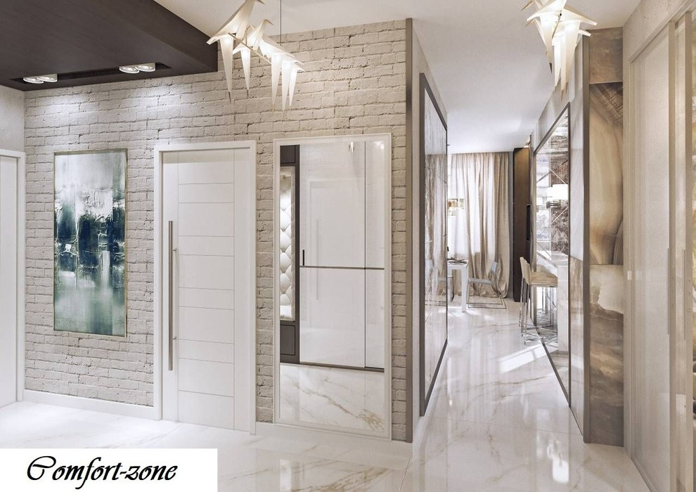 Квартира в ЖК «Английская миля»