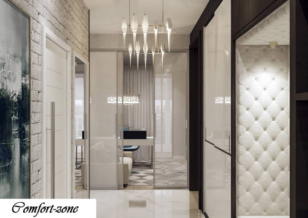 Квартира в ЖК «Английская миля»