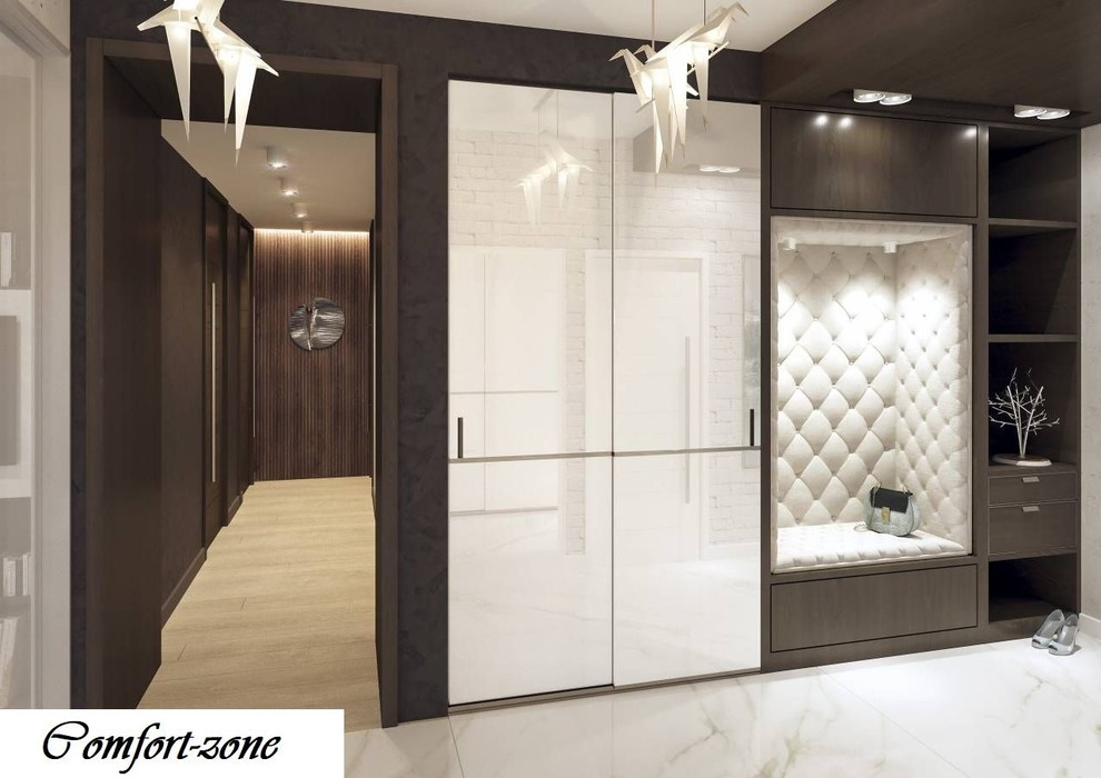 Квартира в ЖК «Английская миля»