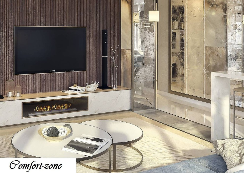 Квартира в ЖК «Английская миля»